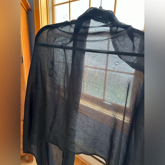 3️⃣Bundle of Three Scarves | Mildly Imperfect | 2 Pashmina & 1 Cashmere | Oblong - Picture 10 of 17